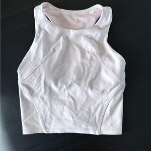 Lululemon Align Tank – Light Pink | Size 2